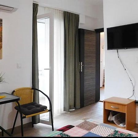 Apartments Lekic בודווה מראה חיצוני תמונה