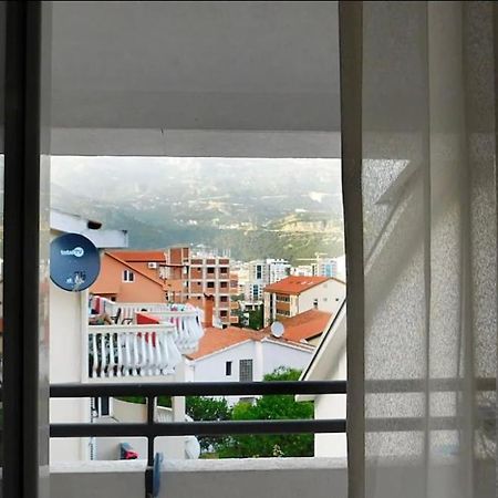 Apartments Lekic בודווה מראה חיצוני תמונה