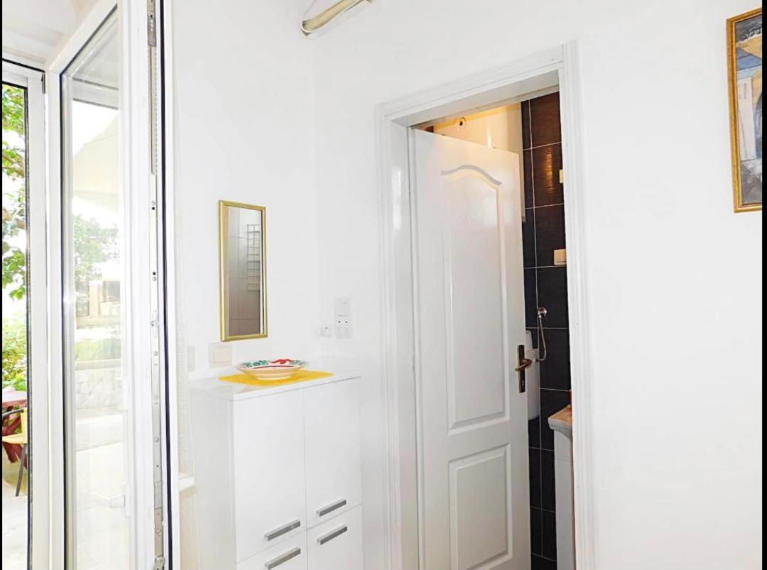 Apartments Lekic בודווה מראה חיצוני תמונה