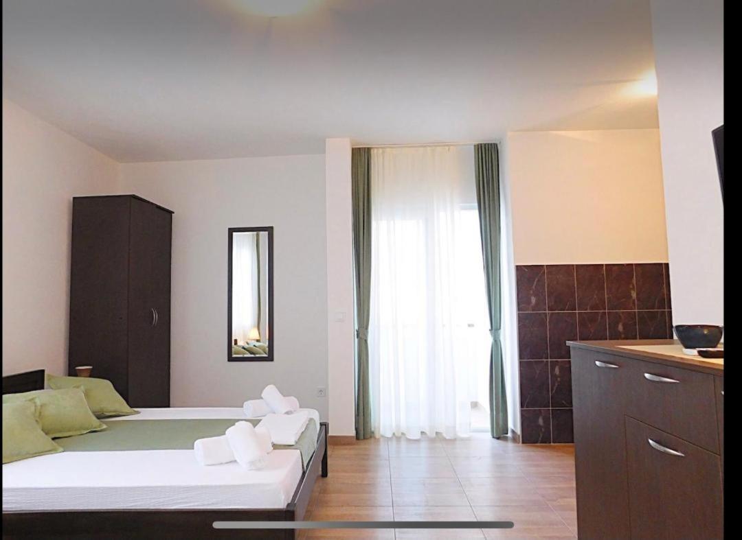 Apartments Lekic בודווה מראה חיצוני תמונה