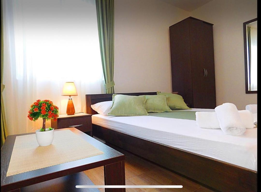 Apartments Lekic בודווה מראה חיצוני תמונה