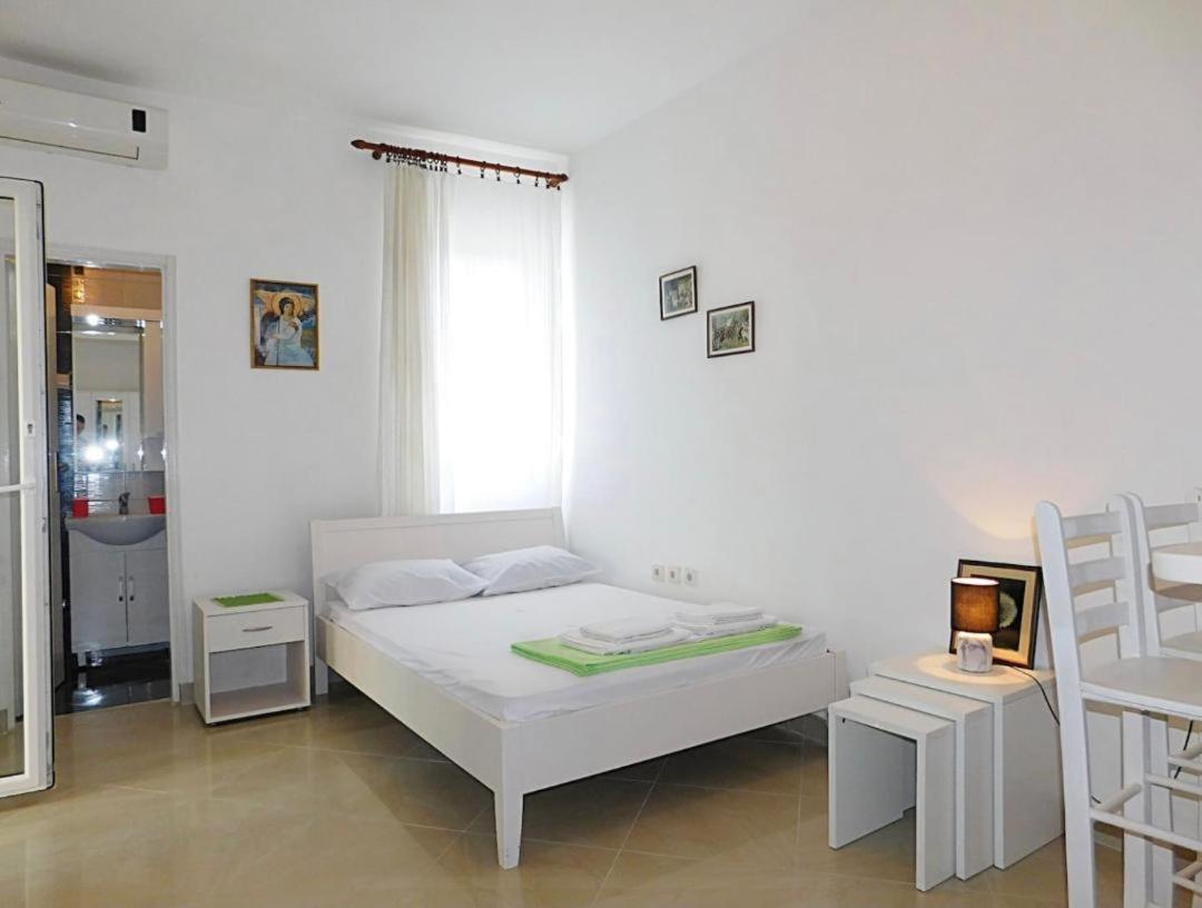Apartments Lekic בודווה מראה חיצוני תמונה