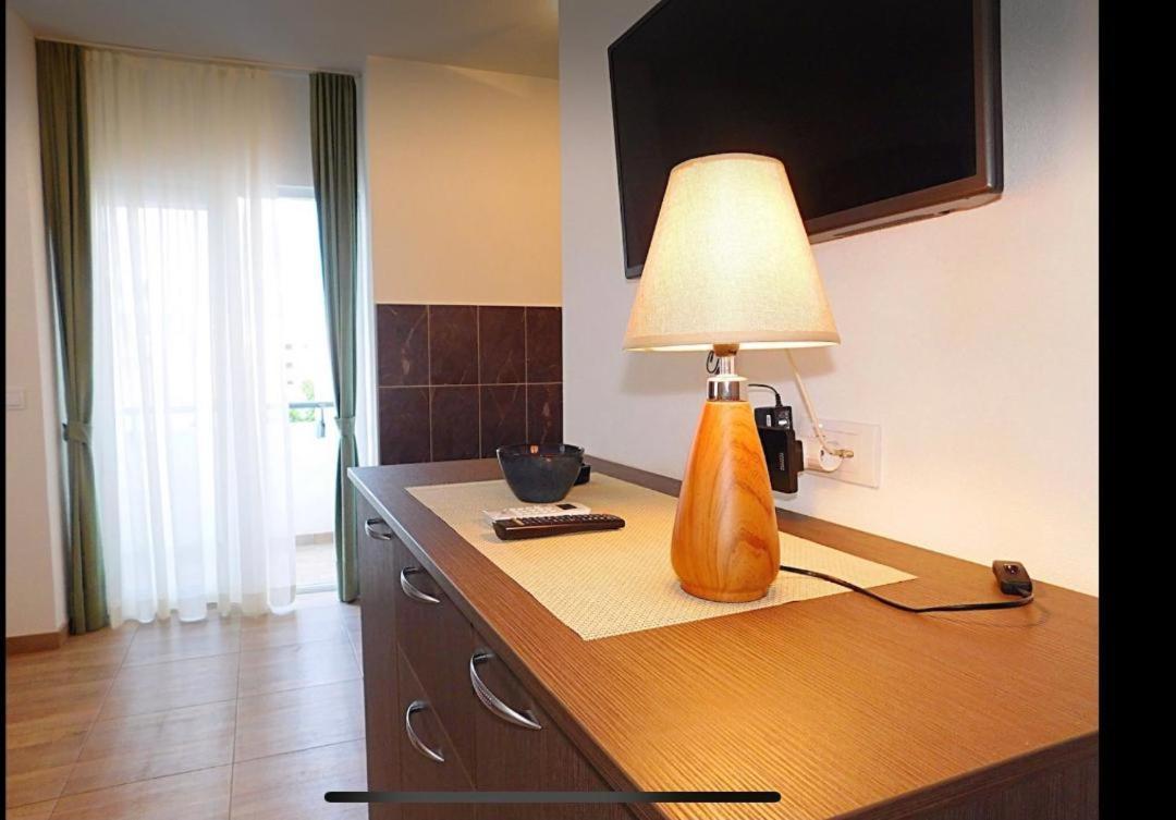 Apartments Lekic בודווה מראה חיצוני תמונה
