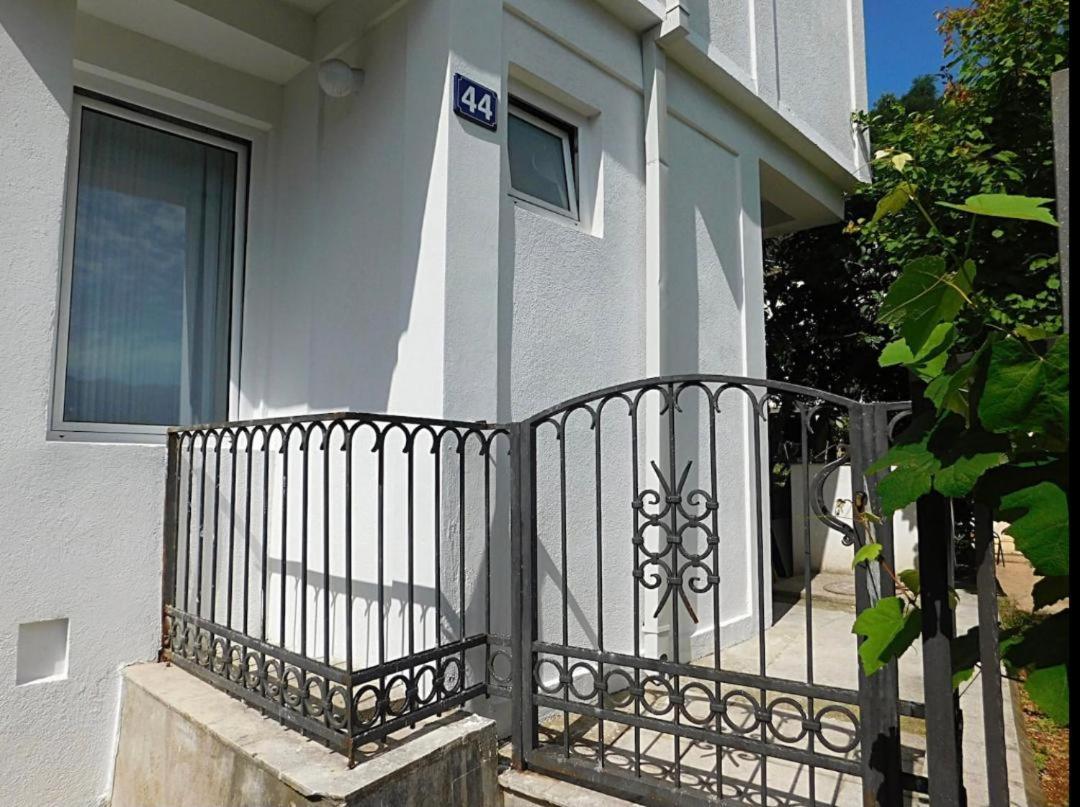 Apartments Lekic בודווה מראה חיצוני תמונה