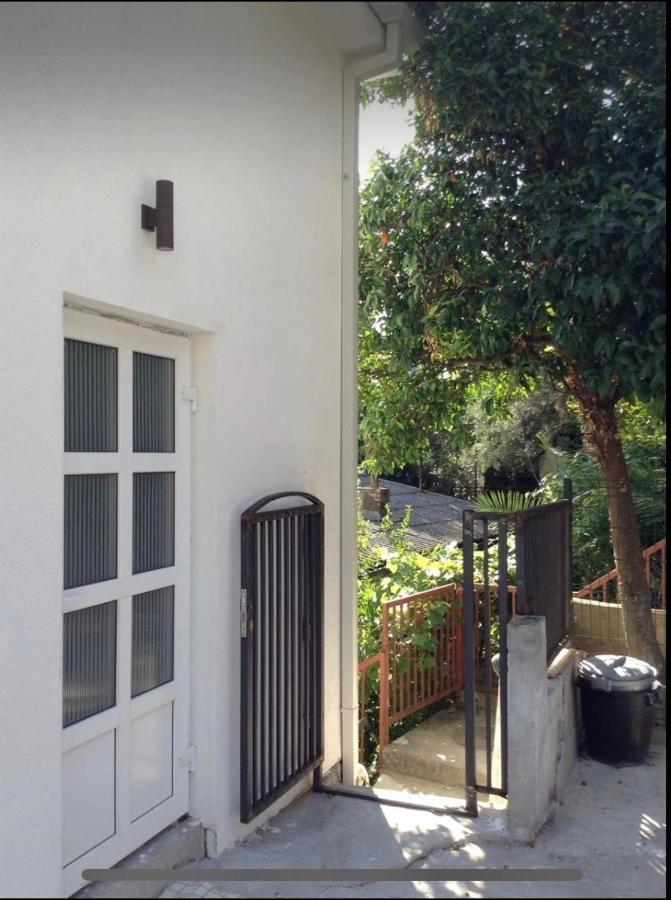 Apartments Lekic בודווה מראה חיצוני תמונה