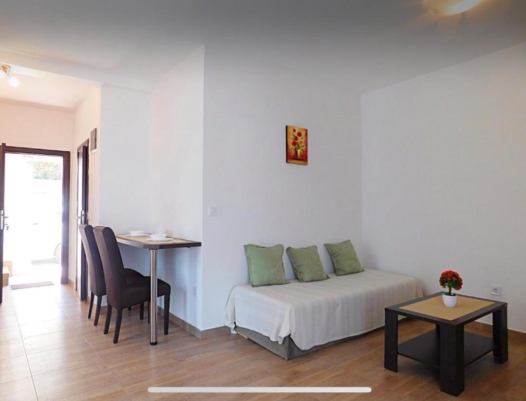 Apartments Lekic בודווה מראה חיצוני תמונה