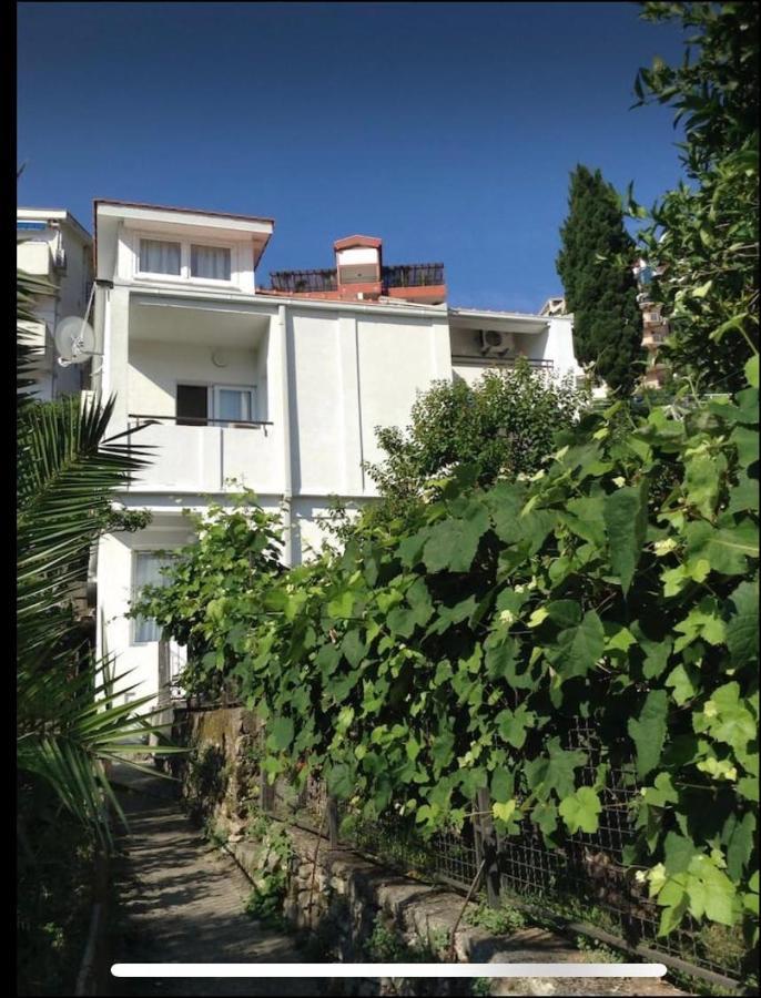 Apartments Lekic בודווה מראה חיצוני תמונה