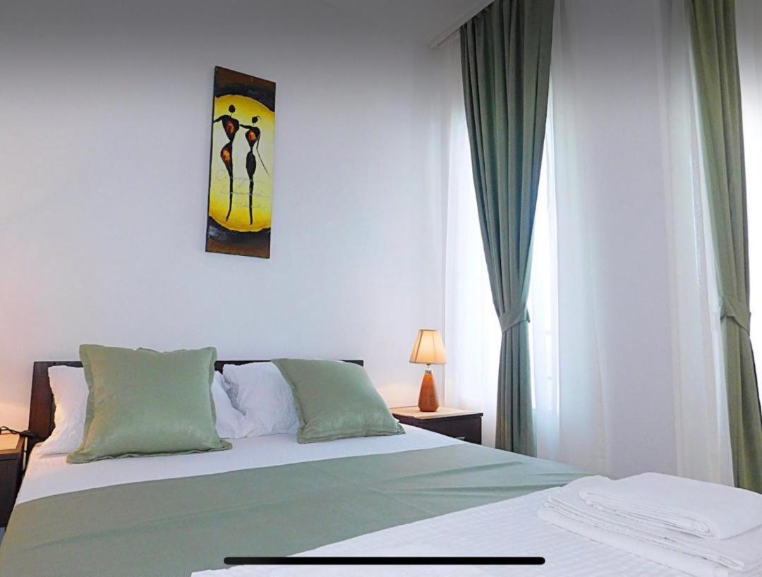 Apartments Lekic בודווה מראה חיצוני תמונה