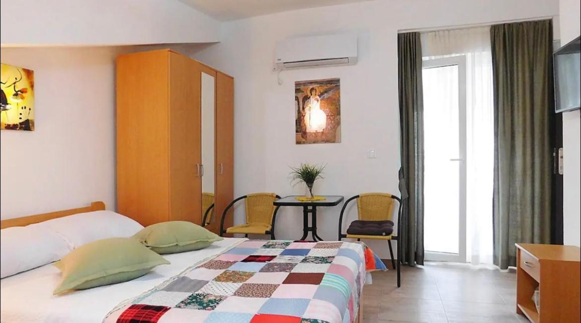 Apartments Lekic בודווה מראה חיצוני תמונה