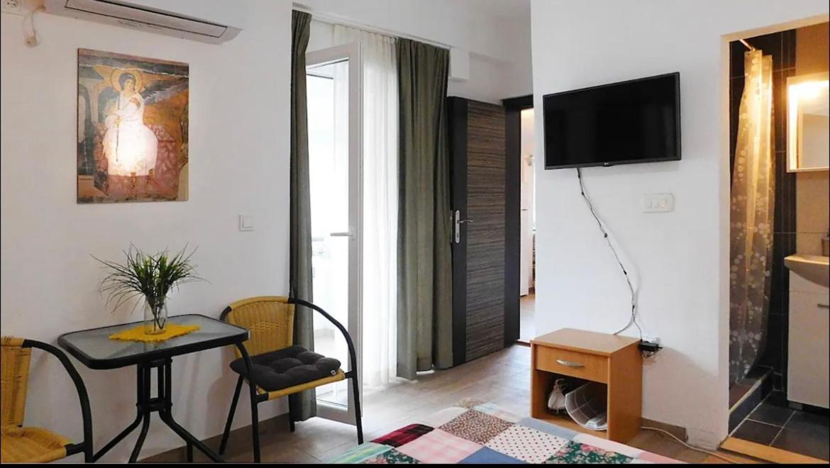 Apartments Lekic בודווה מראה חיצוני תמונה