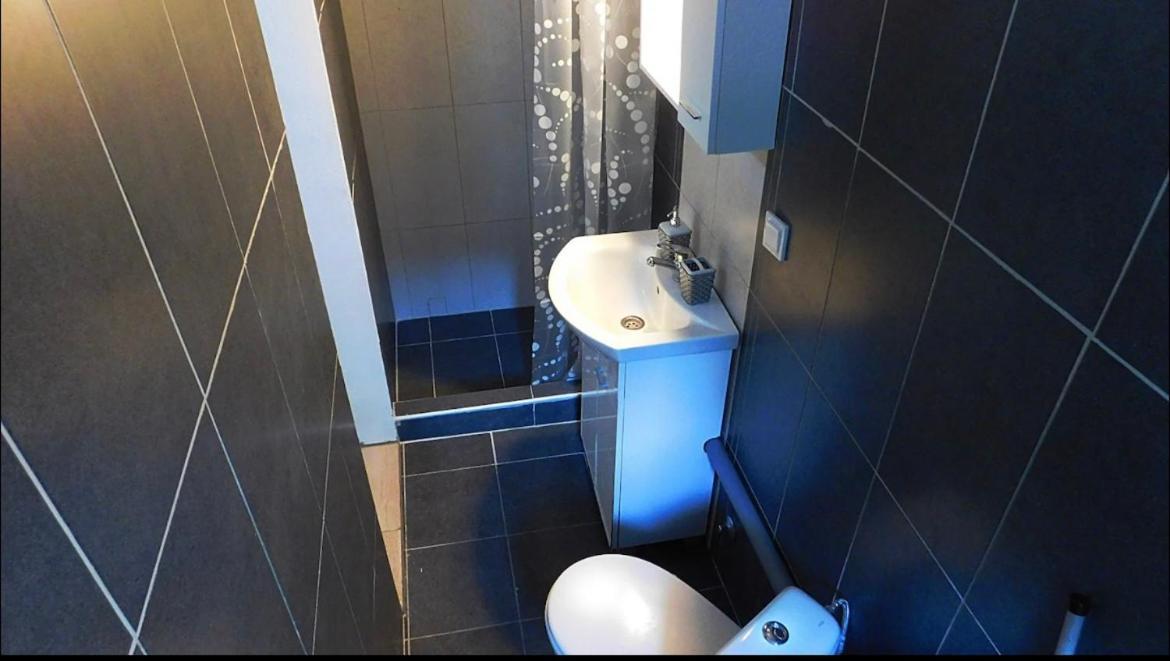 Apartments Lekic בודווה מראה חיצוני תמונה